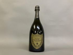 MOET & CHANDON Cuvee Dom Perignon Brut 1982 1 Bottle 75cl 12.5%