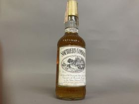 SOUTHERN COMFORT Whisky Liqueur 1 Bottle 50cl 40%