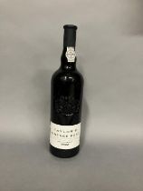 TAYLOR'S VINTAGE PORT 1992. 1 Bottle. 75cl.