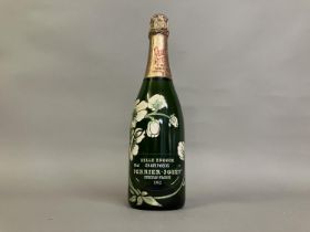 PERRIER-JOUET Belle Epoque Fleur de Champagne Brut 1982 1 Bottle 75cl