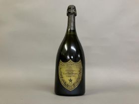MOET & CHANDON Cuvee Dom Perignon Brut 1983 1 Bottle 75cl 12.5%