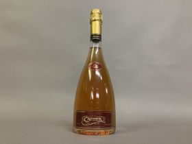 CATTIER Brut Rose NV 1 Bottle 75cl 12.5% Lot: LXORK08GB295