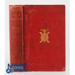 Hutchinson, Horace G - The Book of Golf and Golfers 1899 published Longmans Green & Co - London, New