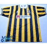 1903-2003 East Fife FC Centenary Football Shirt. Paula Benara, Size L, shorts sleeves, G