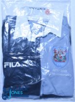 Cardiff Rugby Football Club Shirt 1876-2001 125th Anniversary, Fila, size S, G