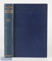 Africa - The Lambas of Northern Rhodesia - A Study of their Customs and Beliefs 1931 - Clement M