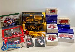 Diecast Vehicles Collectables, to include Corgi Royal Mail Millennium collection 5 boxed items, 2