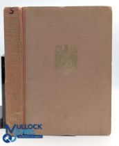Third Reich - Nazi Party - a copy of the Jahrbuch der Ausland-Organisation der NSDAP 1942 (the