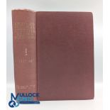 Midland and Southern Counties Trades Directory and Advertiser 1947-1948 hardback book (Good)