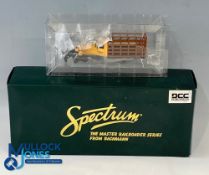 Spectrum Bachmann Master Railroader Series On30 Locomotive DC on board No 29160 - rail truck