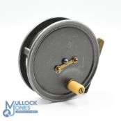 J J S Walker Bampton Alnwick 3 1/2