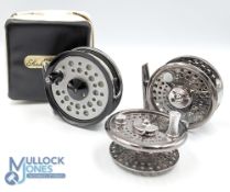 Noris Shakespeare Beaudex 3 1/2