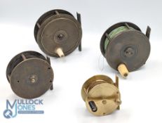 DAM Germany Effzeitt 495 brass 2 1/4