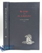Be Quiet and Go A-Angling by Michael Traherne. Illustrated by D J Watkins-Pitchford. First Medlar