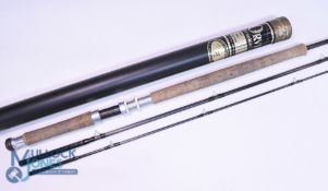 Orvis USA Graphite salmon fly rod 11 1/4oz, 13ft 6