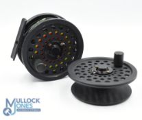 Sharpe's of Aberdeen 'Menteith' 3 5/8