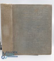 Shaw Sparrow Walter - Angling in British Art Through Five Centuries 1923, published by John Lane,