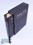 Reference book: Turner, G - Fishing Tackle, The Ultimate Collector's Guide, 2009, limited edition