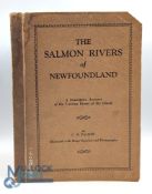 The Salmon Rivers of Newfoundland: a Descriptive Account of the Various Rivers of the Island, Palmer