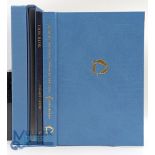 The flyfishers Library book Iron Blue Harry Plunket Greene limited edition No.157 of 500, plus