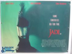 Original Movie/Film Poster – 2002 Shallow Hal, 2001 Rosie and the Pussycats, 1995 Jade 40x30"