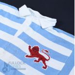 1960 Ken Scotland's Cambridge Varsity Match Jersey, 1960: The late great Cambridge, Scotland and