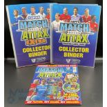 Topps Football Cards Match Attax Trading Card Game 2008/2009 appears to be complete in official