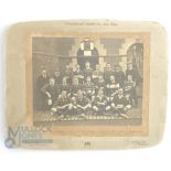 Twickenham Rugby Football Club photograph 1905-06 by Dawson & Sons Royal Photographer players