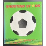 1991 /92 Merlin Shooting Stars Football Cards set of 394 in original official binder