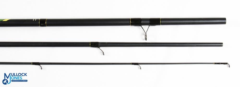 Crane Sports Power Match Waggler Action Vitro fibre carbon rod 21” cork/composite handle with - Image 5 of 5