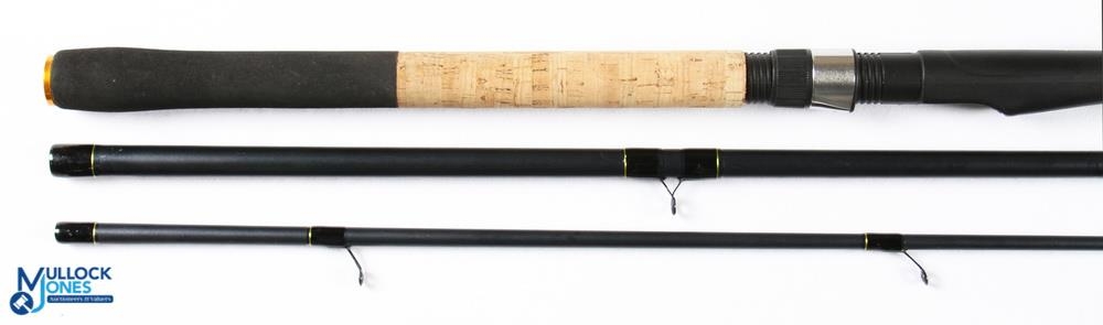 Crane Sports Power Match Waggler Action Vitro fibre carbon rod 21” cork/composite handle with - Image 4 of 5