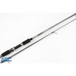 Red Wolf RWCP 11-2014 carbon carp rod - 11’ 2pc, composite hand grips, down locking reel seats,