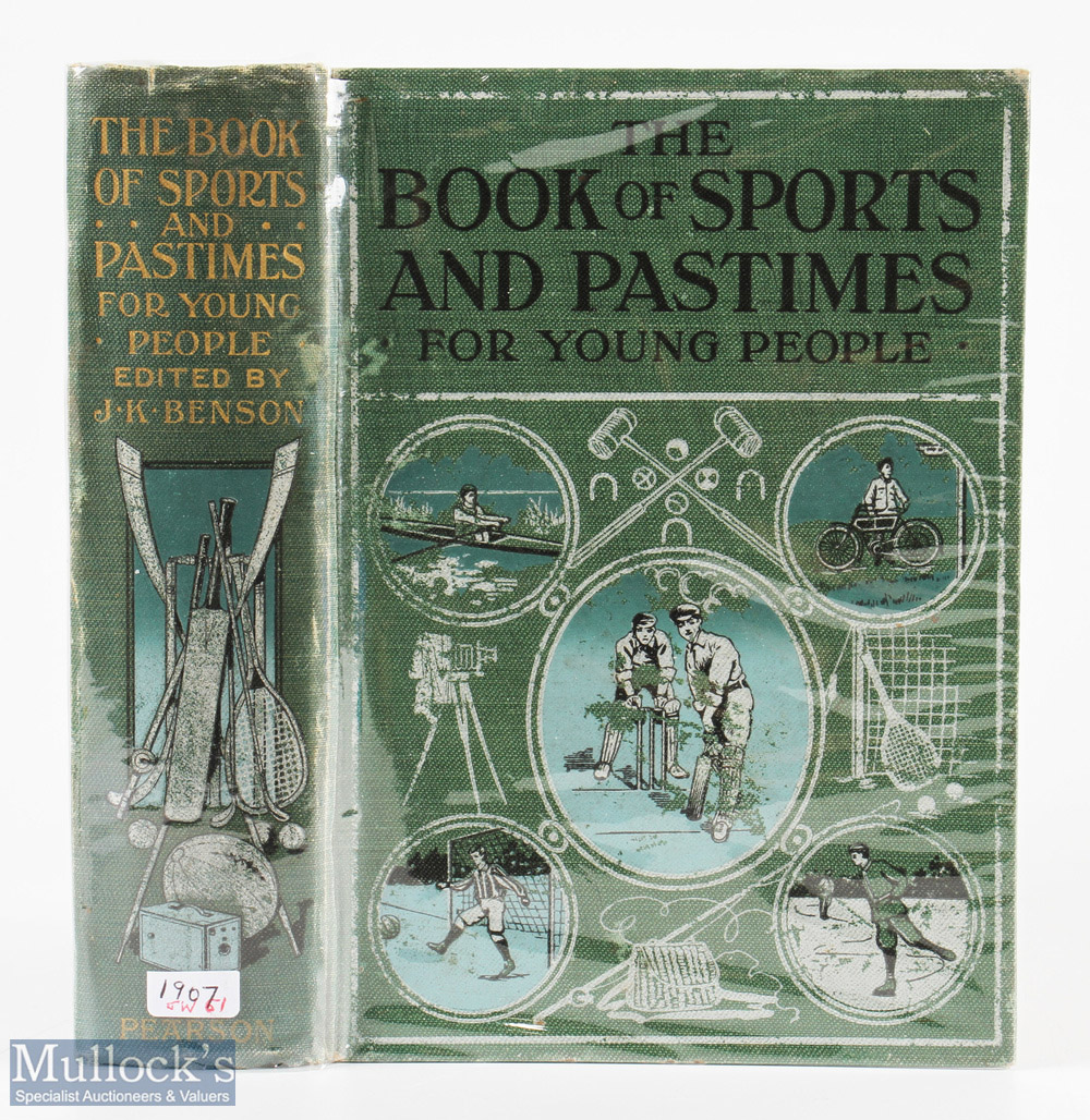 1868 8th Edition British Rural Sports by Stonehenge to include shooting, hunting, course fishing, - Bild 6 aus 10