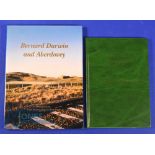 2x Classic Golf Books on Aberdovey Golf Club to incl 'Aberdovey Golf Club - A Round of a Hundred