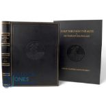 Golf Through the Ages - Imperial Edition limited to 150 copies Numbered I - CL this copy is Number V