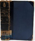 England v America - War of 1812-15: A collection of papers presented to Parliament between 1811-