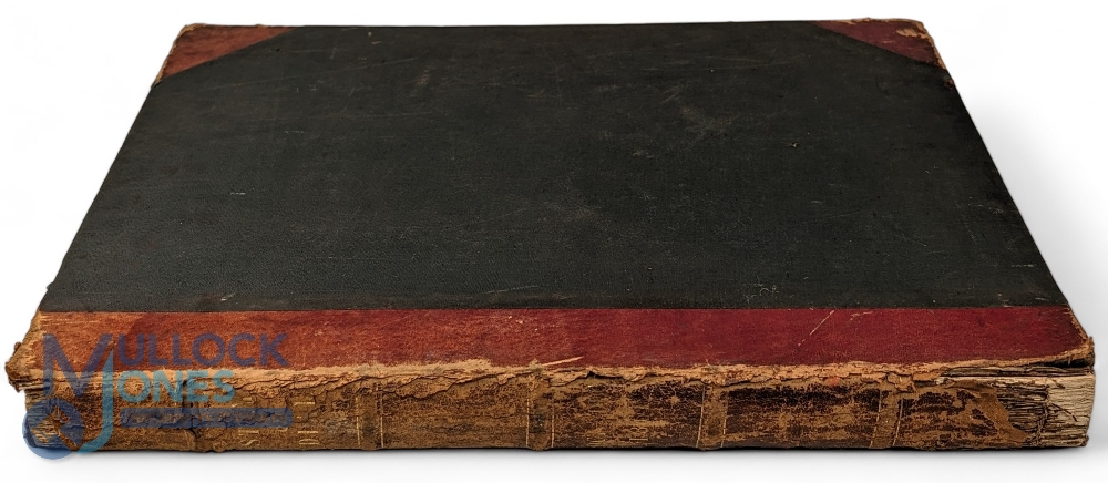 The Morning Star and Dial, and Evening Star and Dial - October to December 1861: Bound volume of