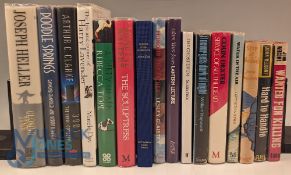 Selection of Books some signed by the Author. To include Wanted for Killing & Hard to Handle John