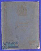 Carter's Tested Seeds Ltd, Raynes Park, London. 