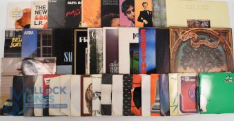 Selection of 1960s Demonstration Records. 7-inch featuring Tony rivers, Jim Dale, Kenny and the