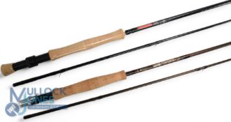 Redington Red Fly carbon trout fly rod - 9ft 6