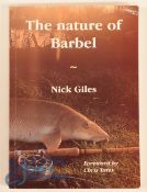 The Nature of Barbel 2002 Nick Giles