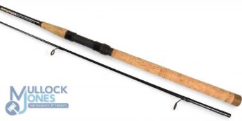 Shimano Sedona carbon spinning rod - 2.7m 2pc SSE 270M, CW 7-28g, 21