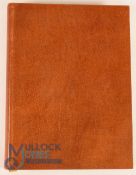 Freshwater Fishing 1975 Fred Buller (signed) and Hugh Falkus, leather bound gilt edge, possibly