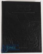 Broadland Pike A history of the Largest Recorded Captures 1998 Stephen Harper signed, limited-