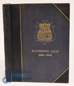 The Book of the Fly-Fishers Club 1884-1934