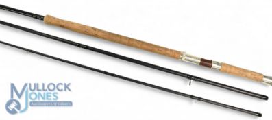 Simpsons Rod Design Evolution carbon salmon fly rod - 15ft 3pc line 10/11#, 28