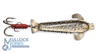 A superb and extremely rare Antique c1860 Gregory Glass 2