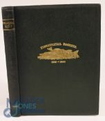 The Book of the Piscatorial Society 1836-1936