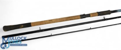 Shimano Stradic Feeder carbon rod, medium heavy action, 12ft 3pc, 22